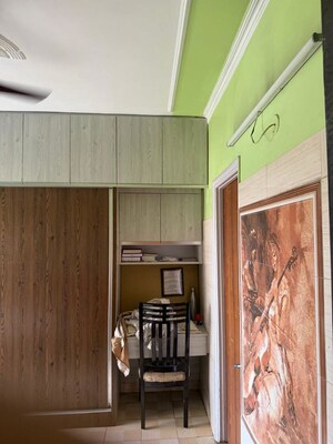 Furnished Amenities in 3 BHK Apartment at BPTP Princess Park, Sector 86 – for Sale