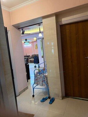 Team Area in 3 BHK Apartment at BPTP Princess Park, Sector 86 – for Sale