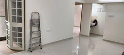 3 BHK + Pooja Room,Basement Apartment For Rent in Newton Homes Tathawade