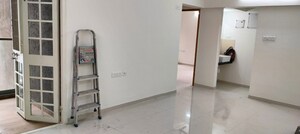 3 BHK Apartment For Rent in Newton Homes Tathawade, Tathawade