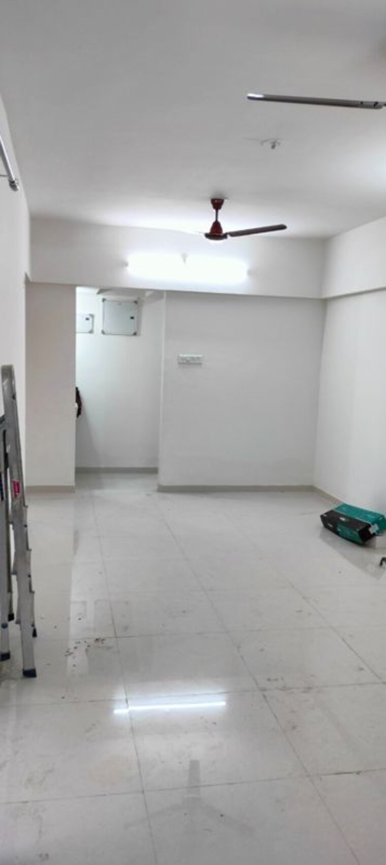 Room, newton-homes-tathawade 3 Bedroom 976 Sq.Ft. Apartment In Tathawade Pune 10324186