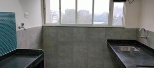 Kitchen/pantry in 3 BHK Apartment at Newton Homes Tathawade, Tathawade – for Rent