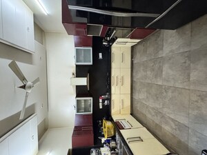 Kitchen in 5 BHK Independent House at Dayanand Nagar – for Sale