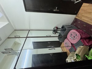 Utility Room in 5 BHK Independent House at Dayanand Nagar – for Sale