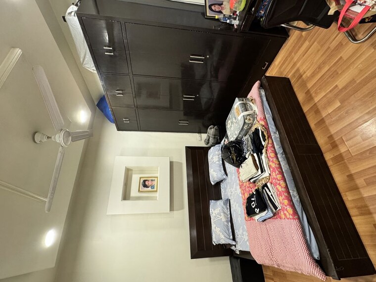 Bedroom, dayanand nagar 5 Bedroom 5800 Sq.Ft. Independent House In Dayanand Nagar Ghaziabad 10324193