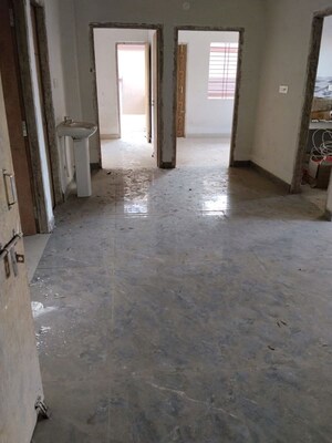 Parking in 3 BHK Apartment at Bariatu – for Sale