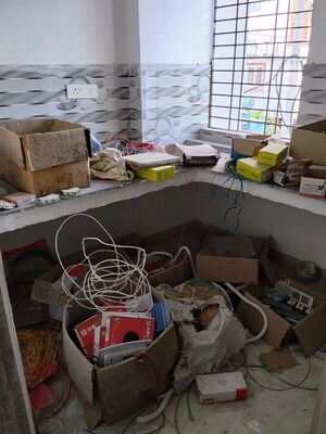 Team Area in 3 BHK Apartment at Bariatu – for Sale