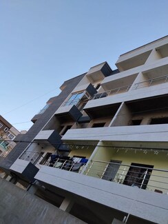 3 BHK + Store Room Apartment For Sale in Bariatu