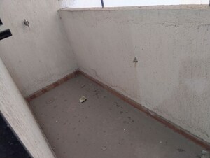 Furnished Amenities in 2.5 BHK Apartment at VTP Beaumonde, Kharadi – for Rent