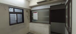 Kitchen in  Office Space at Siddhartha Darshan CHS, Naupada – for Rent