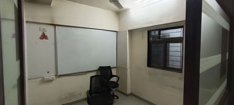 Living Room, siddhartha-darshan-chs Commercial Office Space 380 Sq.Ft. In Naupada Thane 10324222