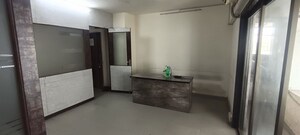  Office Space For Rent in Siddhartha Darshan CHS, Naupada