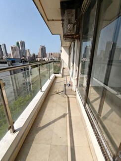 1 BHK + Pooja Room Apartment For Rent in Conwood Astoria