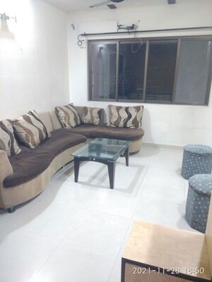 2 BHK Apartment For Rent in Acme Enclave, Malad West