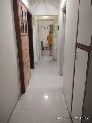 Master Plan in 2 BHK Apartment at Acme Enclave, Malad West – for Rent