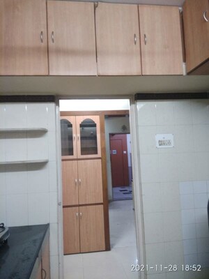 Furnished Amenities in 2 BHK Apartment at Acme Enclave, Malad West – for Rent