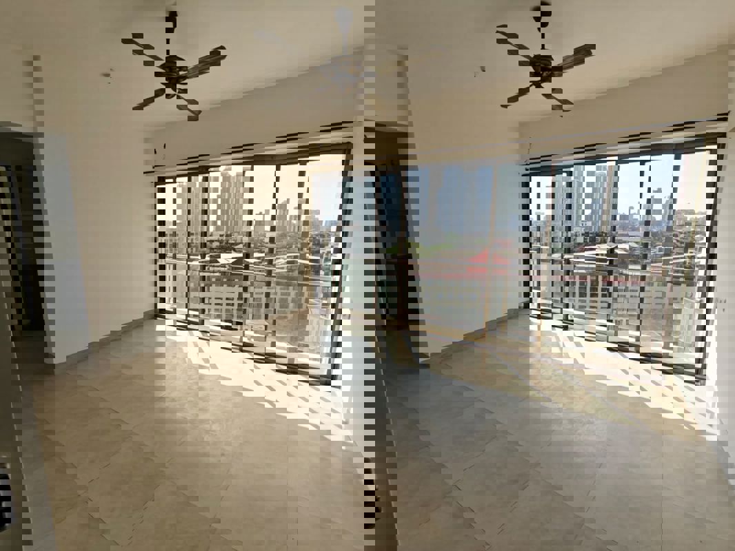 1 BHK + Pooja Room 507 Sq.Ft. Apartment in Conwood Astoria