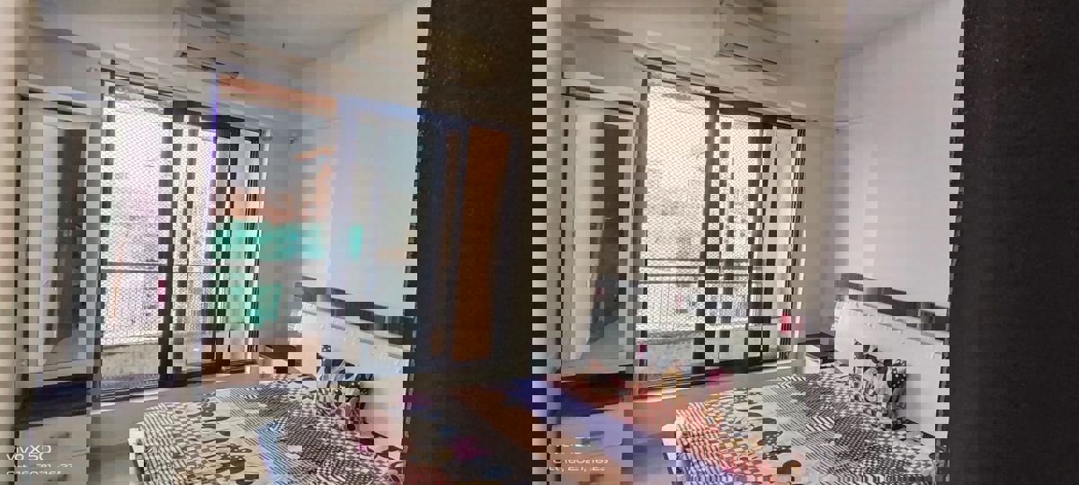 2 BHK 701 Sq.Ft. Apartment in DGS Sheetal Ekta