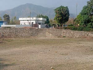 Plot Area in  Plot at Raipur Road – for Sale