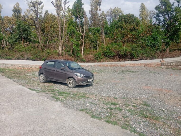 undefined, raipur road  900 Sq.Ft. Plot In Raipur Road Dehradun 10324232