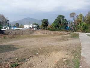 Plot Area in  Plot at Raipur Road – for Sale