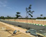 1200 Sq.Ft. Plot in Aratt Amora Park View