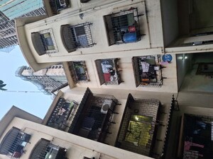 1 BHK Apartment For Rent in Gharonda Housing, Ghansoli