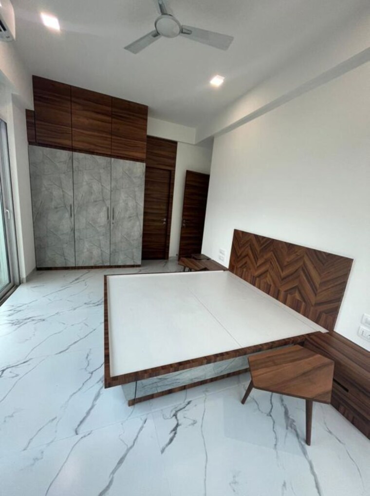 Bedroom, suvidha-emerald 3 Bedroom 1450 Sq.Ft. Apartment In Dadar West Mumbai 10324257