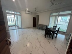 3 BHK + Servant Room,Study Room Apartment For Rent in Suvidha Emerald