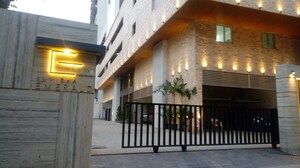 3 BHK Apartment – Exterior View View at Suvidha Emerald, Dadar West - for Rent