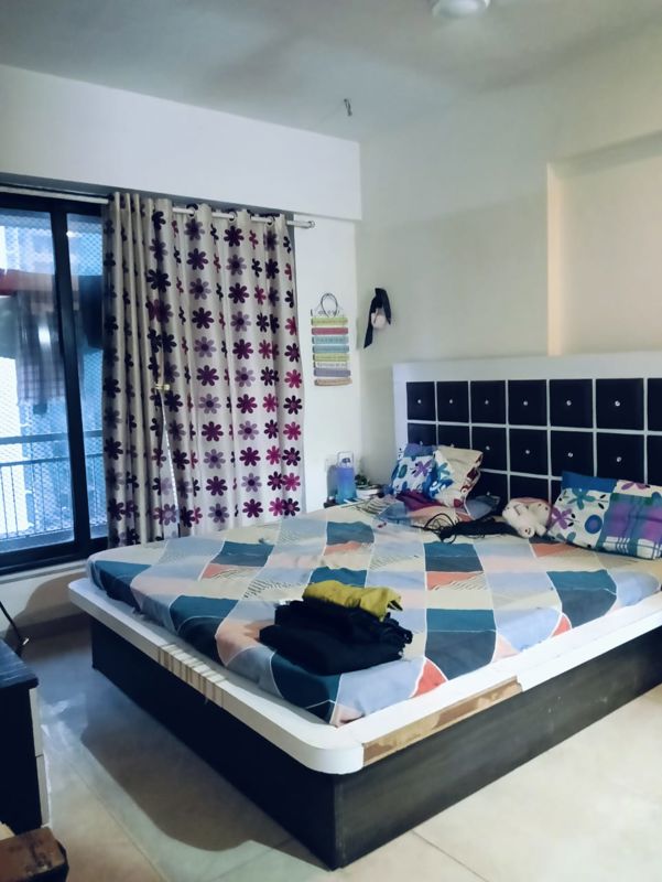 2 BHK Apartment For Sale in Ashoka Madhuban CHS