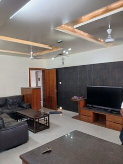 2 BHK + Pooja Room Apartment For Sale in Kumar Parc Residences