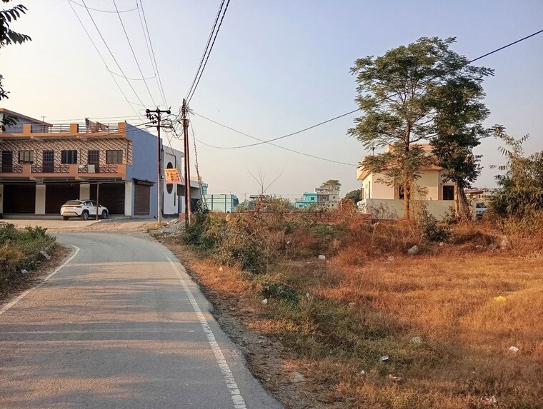 Exterior View, jolly grant  1150 Sq.Ft. Plot In Jolly Grant Dehradun 10324256