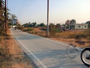  Plot For Sale in Jolly Grant