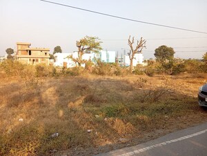 Plot Area in  Plot at Jolly Grant – for Sale