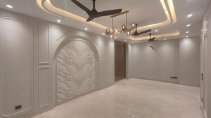 4 BHK Builder Floor For Sale in Ansal API Esencia, Sector 67