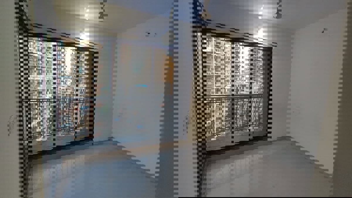 2 BHK 700 Sq.Ft. Apartment in Status Vihar