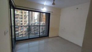 2 BHK Apartment For Rent in Status Vihar, Kharghar