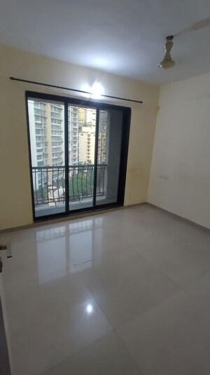 Room in 2 BHK Apartment at Status Vihar, Kharghar – for Rent