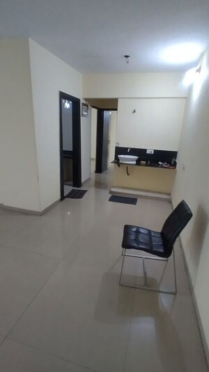 Team Area in 2 BHK Apartment at Status Vihar, Kharghar – for Rent