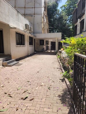 3 BHK Villa – Exterior View View at Chembur - for Rent