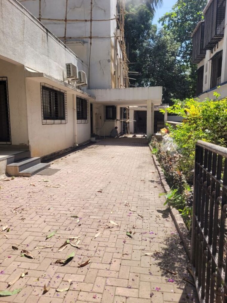 Exterior View, chembur 3 Bedroom 1950 Sq.Ft. Villa In Chembur Mumbai 10324275