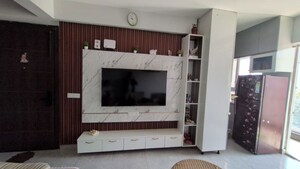 2 BHK Builder Floor – Exterior View View at Signature Global City 92, Sector 92 - for Sale