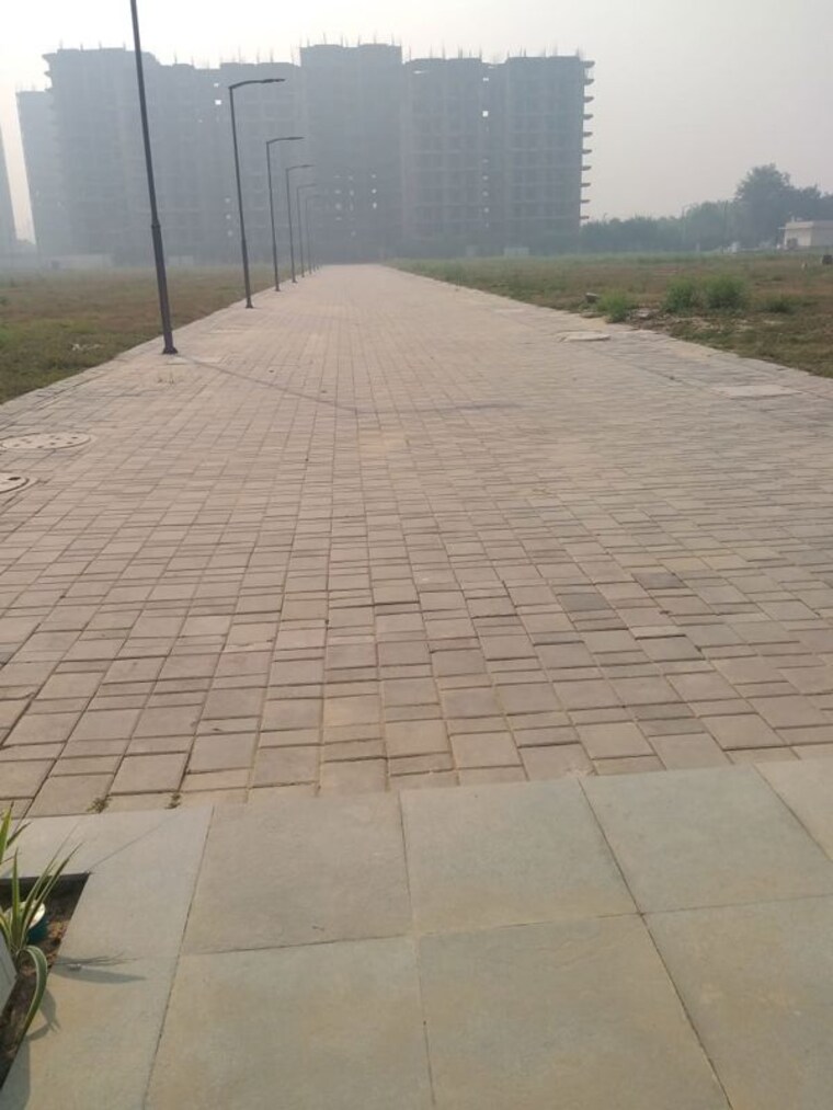 undefined, sector 76  302 Sq.Yd. Plot In Sector 76 Faridabad 10324297
