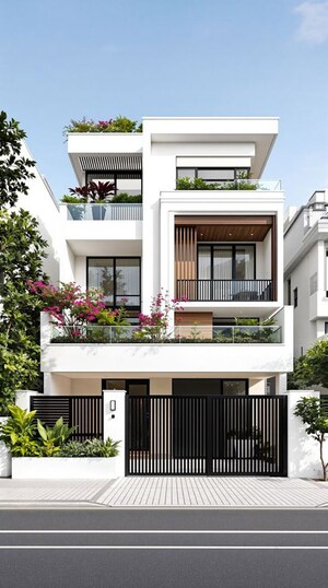 3 BHK Villa For Sale in Jigani