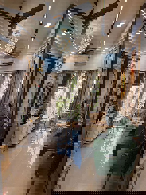 1 BHK 456 Sq.Ft. Apartment in JP North Imperia