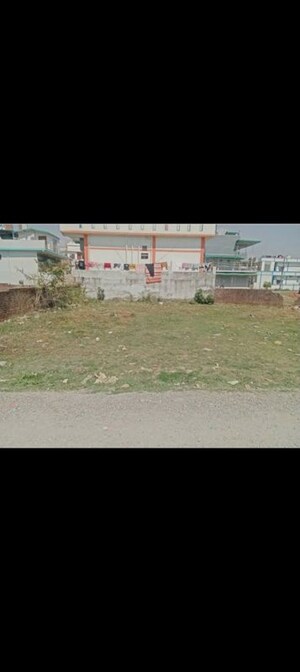  Plot For Sale in Sector 80