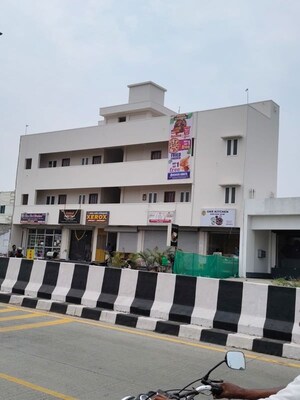  Office Space For Rent in Othakalmandapam