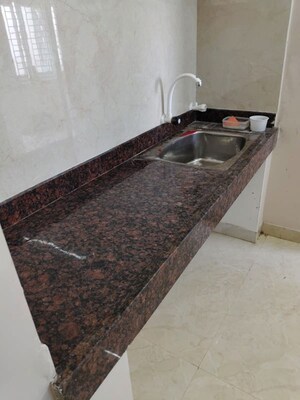 Kitchen/pantry in  Office Space at Othakalmandapam – for Rent