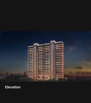 4 BHK Apartment For Sale in Prosper Epic Homes, Sector 89